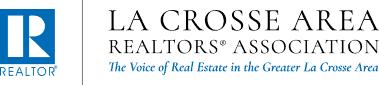 La Crosse Area REALTORS® Association Logo